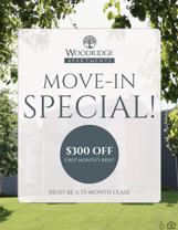 Woodridge Apartments - Photo 1 of 1