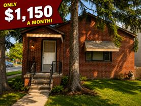 2852 Warsaw St #NA - Photo 1 of 1