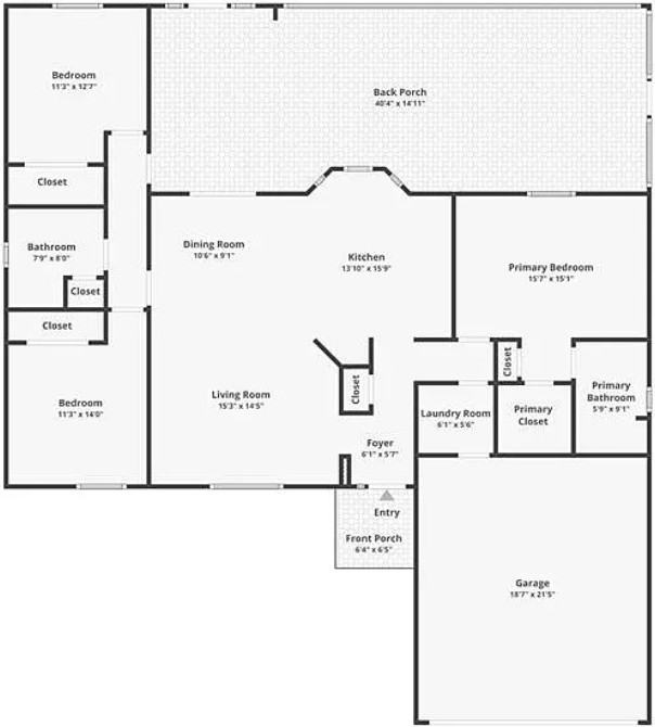 11244 Redgate St #NA - Photo 3 of 30