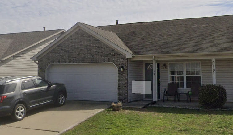 2121 Fincastle Way #A - Photo 2 of 2