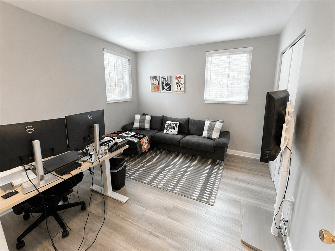 805 Delta Ave #1B - Photo 7 of 11