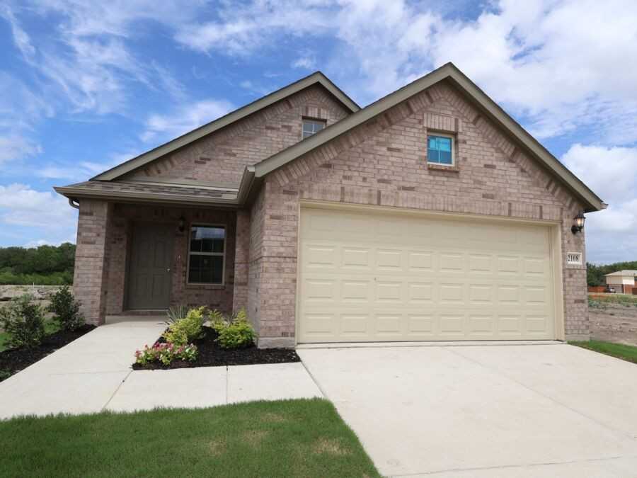 2108 Osage Trl #NA