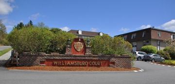 featured image of 28 Williamsburg Ct #14