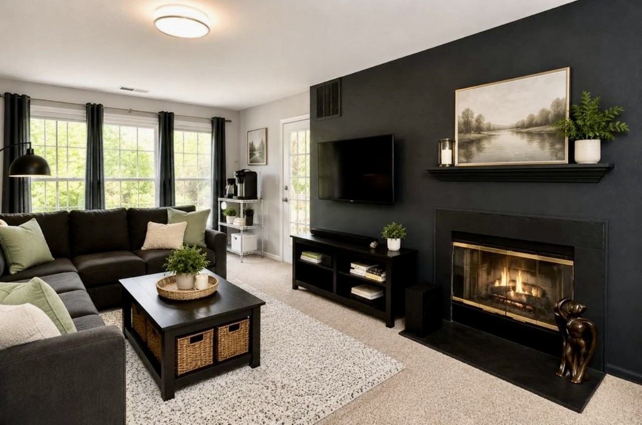 240 S Reynolds St #309 - Photo 4 of 20