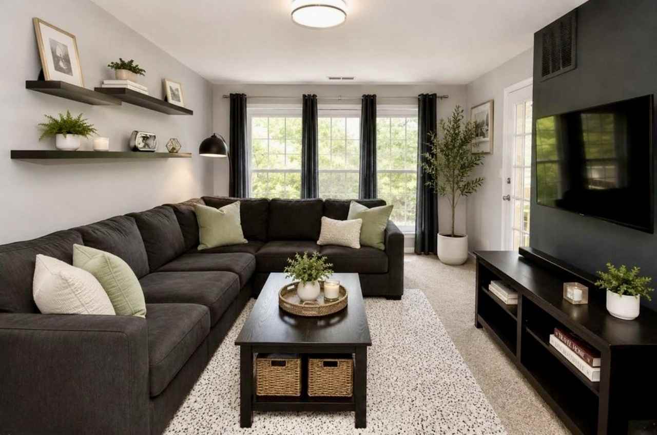 240 S Reynolds St #309 - Photo 6 of 20