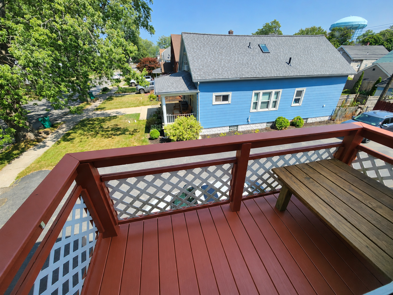 123 Mckinley Pkwy #6 - Photo 5 of 6