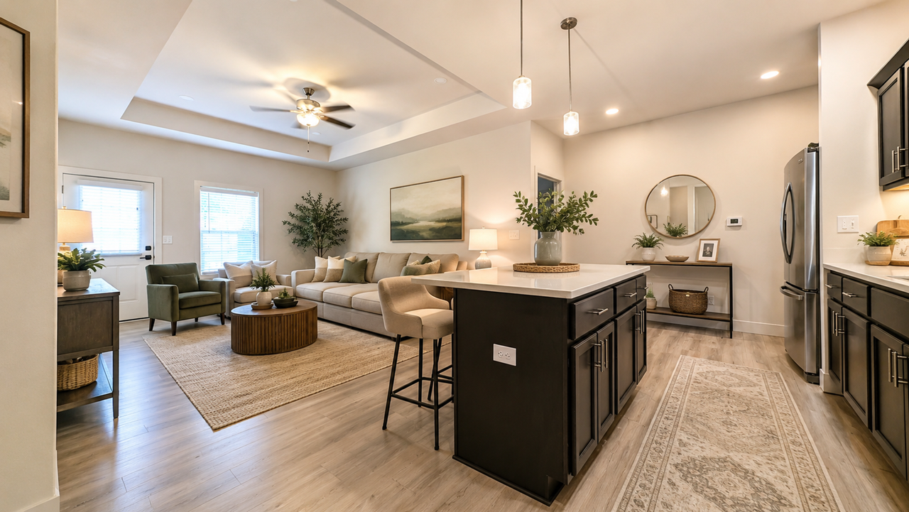 1109 Vision Cir Unit A - Photo 5 of 16