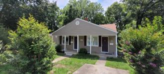 1102 Logan St #A - Photo 1 of 1