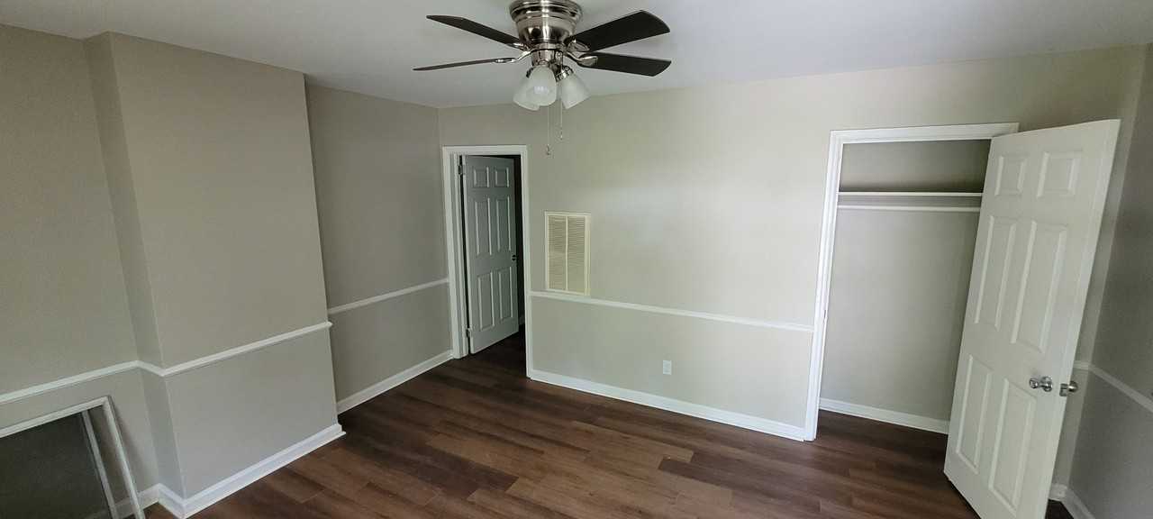 1102 Logan St #A - Photo 3 of 5