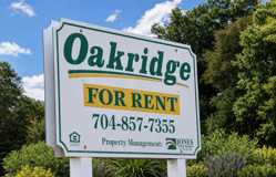 Oak Ridge  Duplexes - Photo 1 of 1