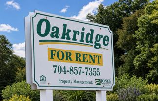 Oakridge Duplexes - Photo 1 of 1