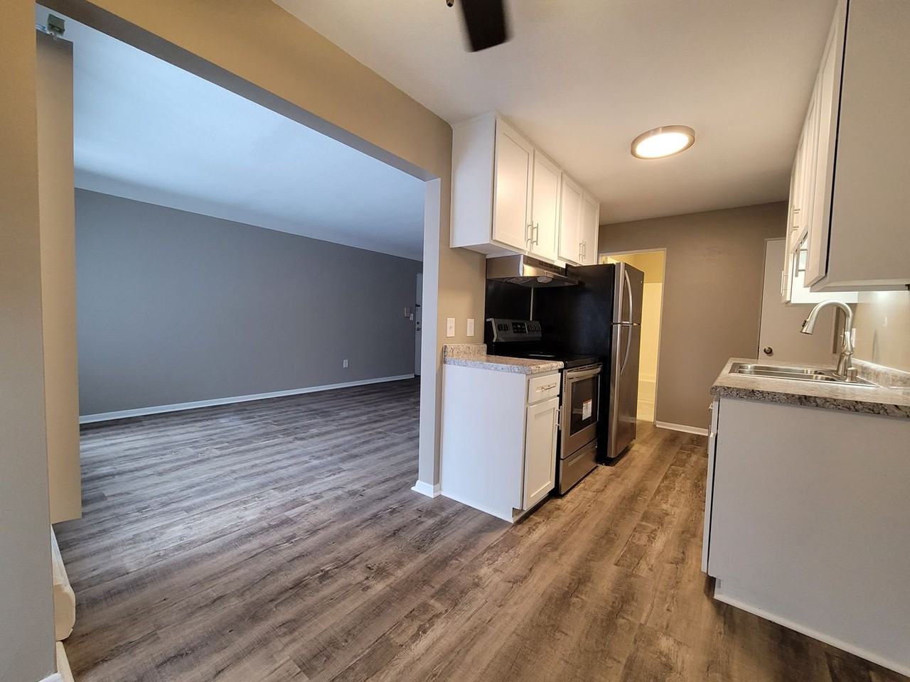 St. Anthony Park Apartments - Photo 5 of 14