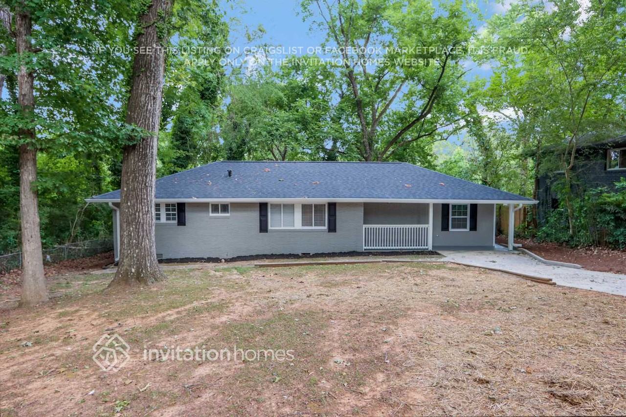 1854 Long Dr - Photo 2 of 27