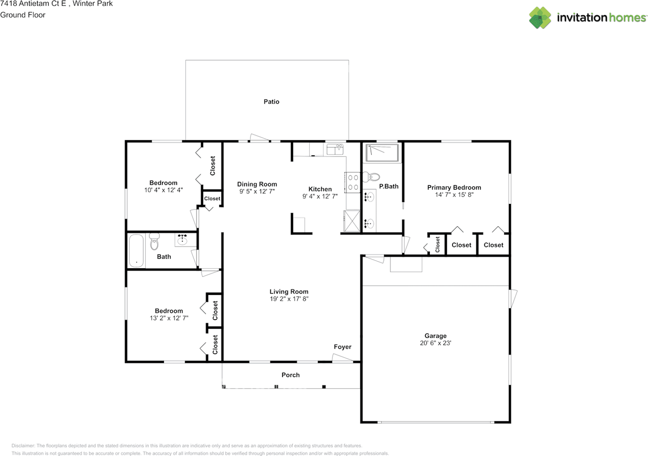 7418 Antietam Ct E - Photo 2 of 20