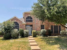 1813 Rim Rock Trl - Photo 1 of 1