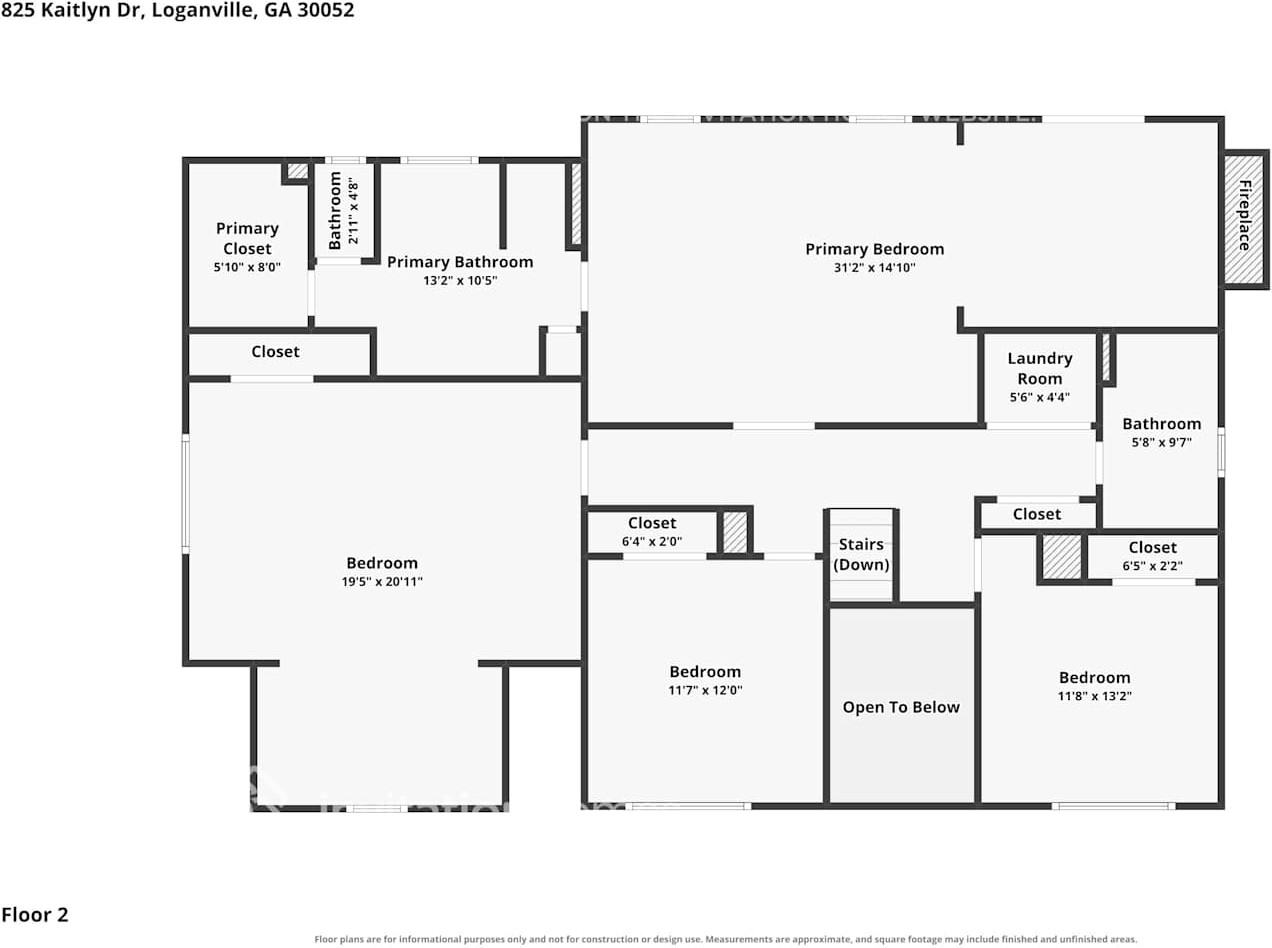 825 Kaitlyn Dr - Photo 3 of 18