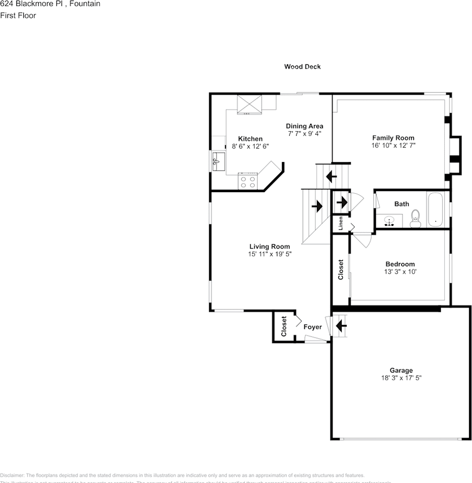 624 Blackmore Pl - Photo 2 of 19