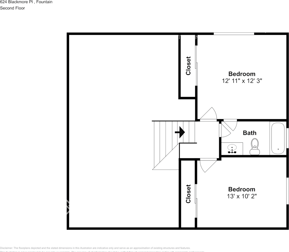 624 Blackmore Pl - Photo 3 of 19