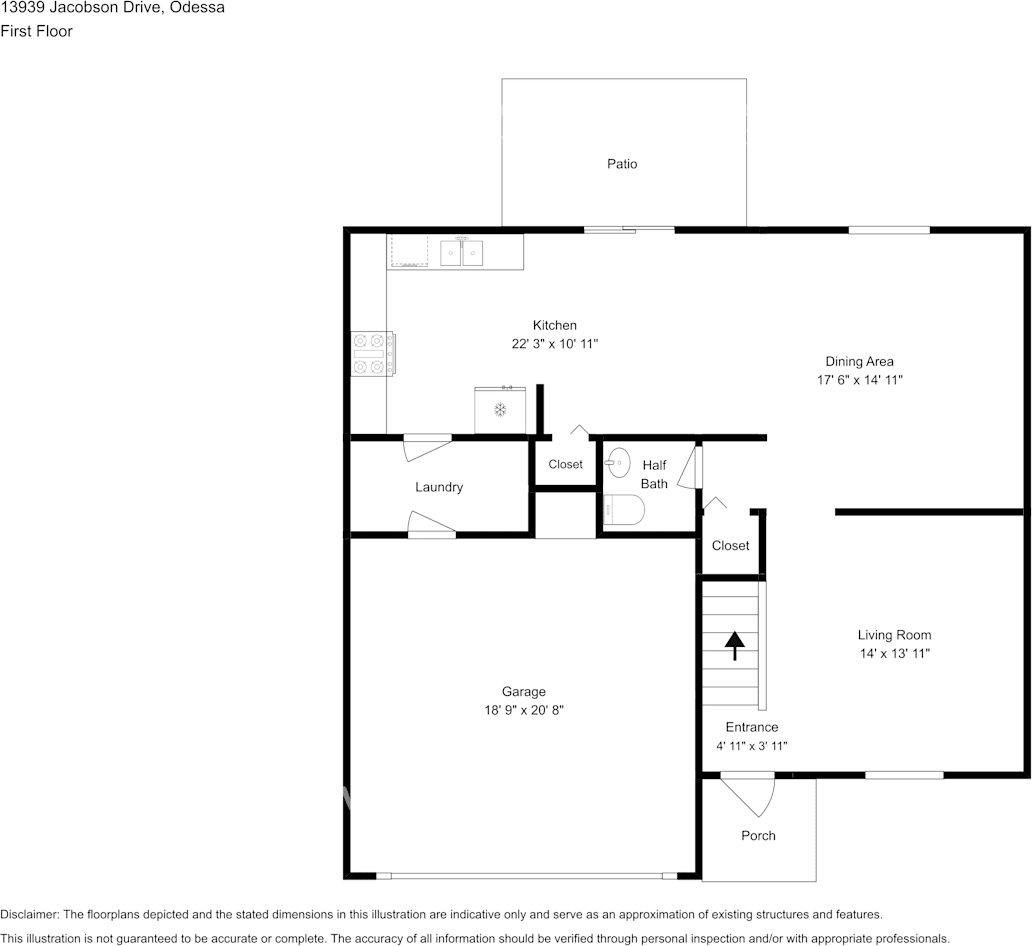 13939 Jacobson Dr - Photo 2 of 20