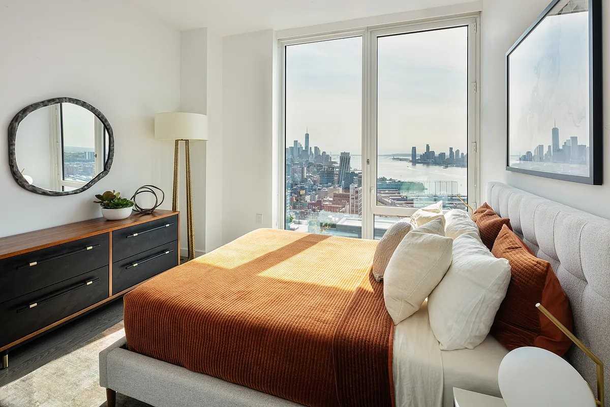 W 30th St #45J - Photo 2 of 20
