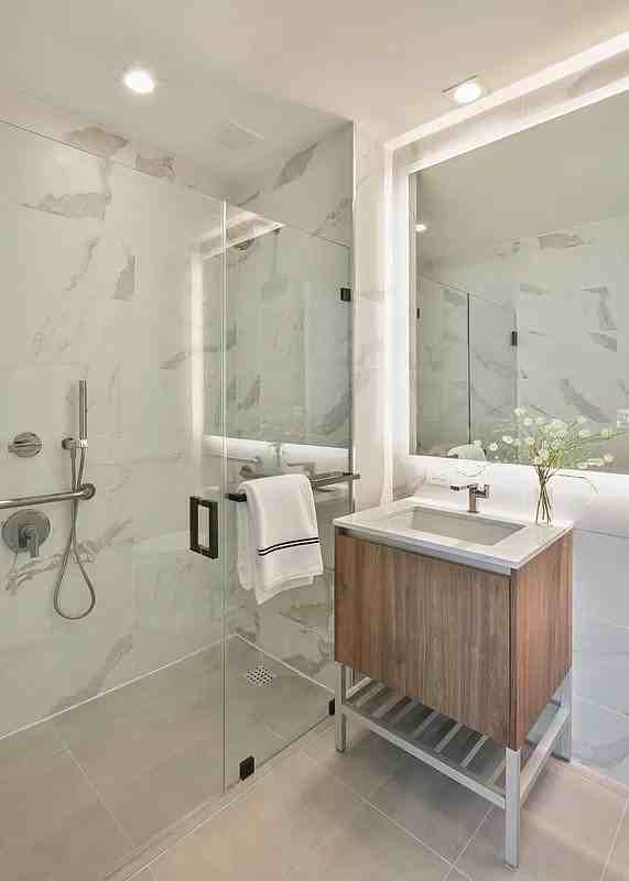 W 30th St #12D - Photo 3 of 20