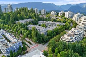 featured image of 9339 University Crescent #214