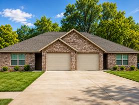 Riverwalk Duplexes - Photo 1 of 1