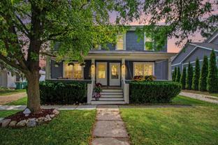 110 E Henry St #110 - Photo 1 of 1