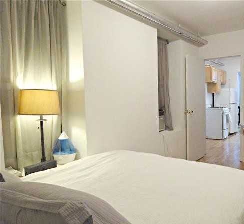 Stuyvesant St #100BB