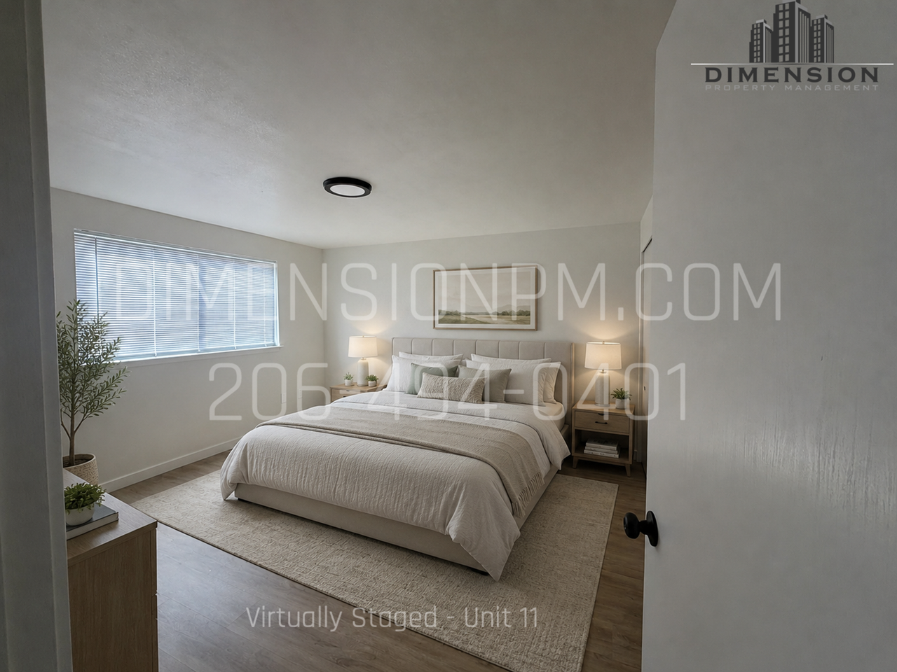 2 Bedroom Apartments Available - Photo 3 of 6