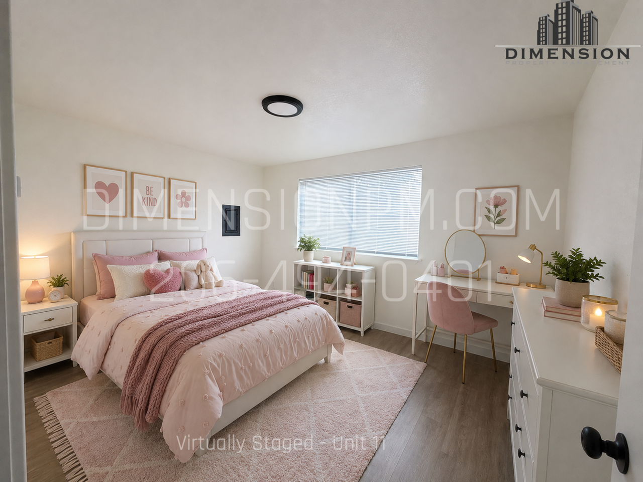 2 Bedroom Apartments Available - Photo 4 of 6