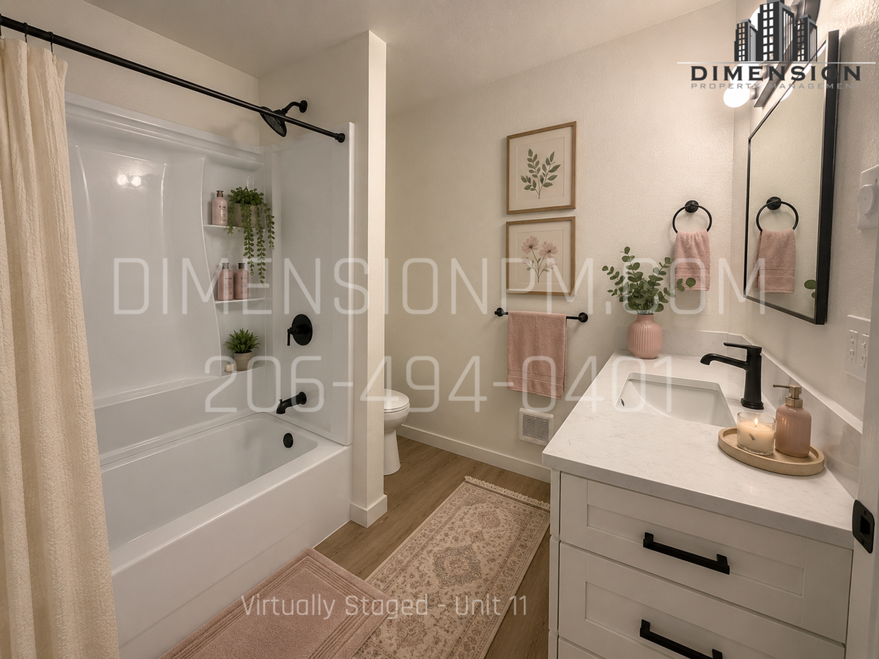 2 Bedroom Apartments Available - Photo 5 of 6
