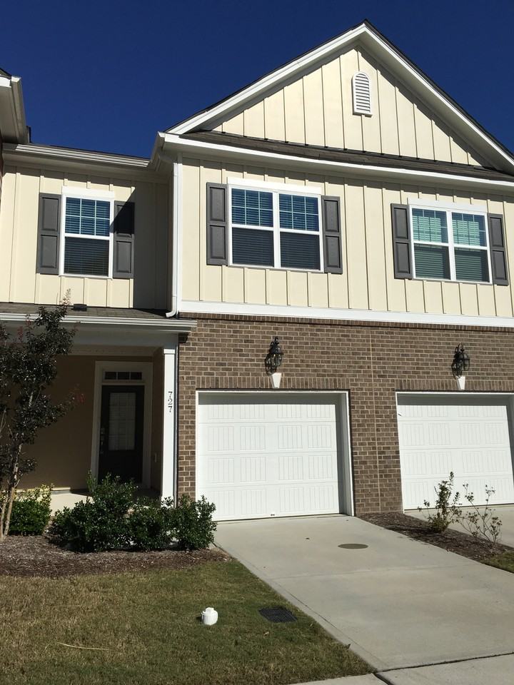 727 Treviso Ln #1