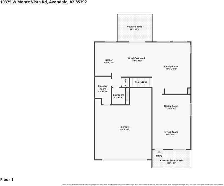 10375 W Monte Vista Rd - Photo 2 of 17