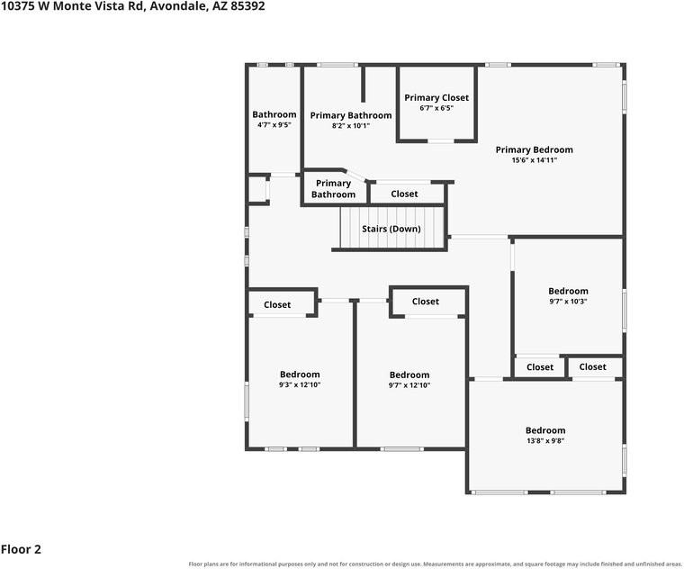 10375 W Monte Vista Rd - Photo 3 of 17