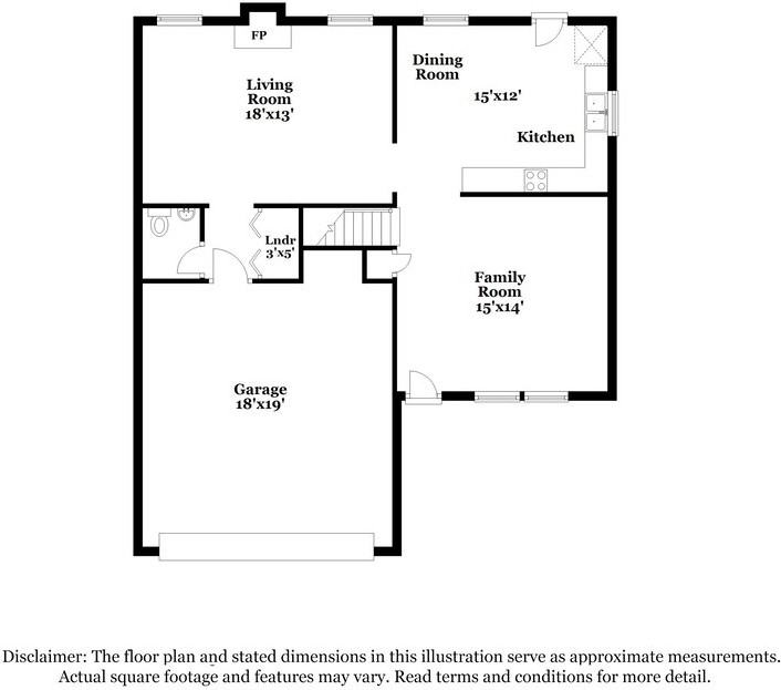 3720 Old Wagon Rd - Photo 2 of 17