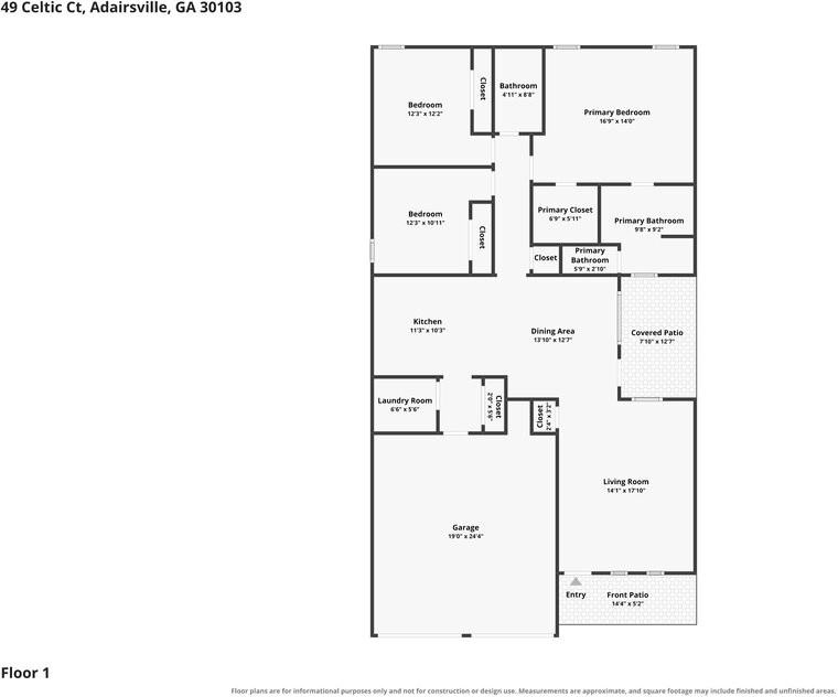 49 Celtic Ct - Photo 2 of 16