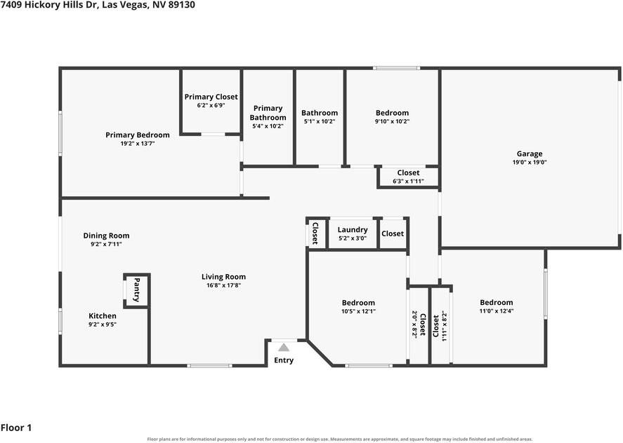 7409 Hickory Hills Dr - Photo 2 of 16