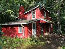 featured image of 6270 Patterson Mill Woods