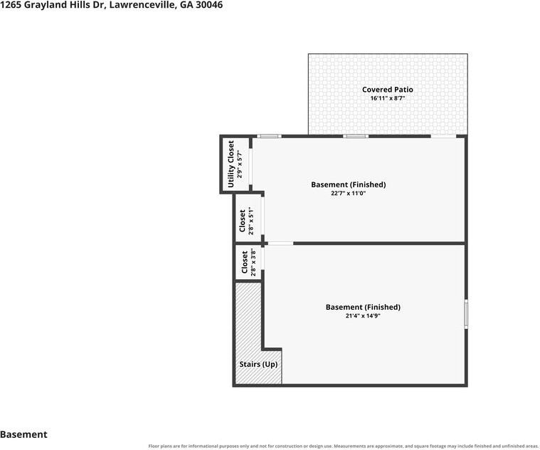 1265 Grayland Hills Dr - Photo 4 of 18