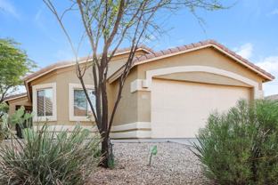 3530 S Desert Promenade Rd - Photo 1 of 1