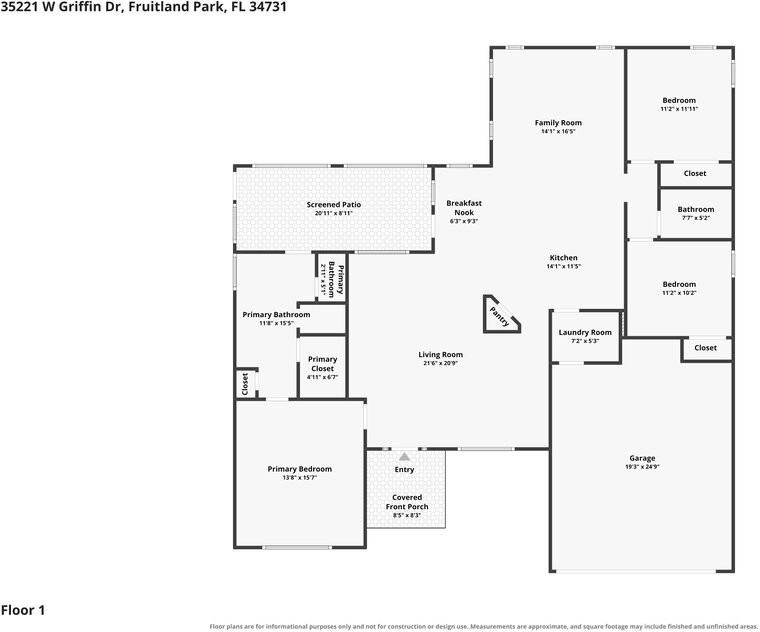 35221 W Griffin Dr - Photo 2 of 16
