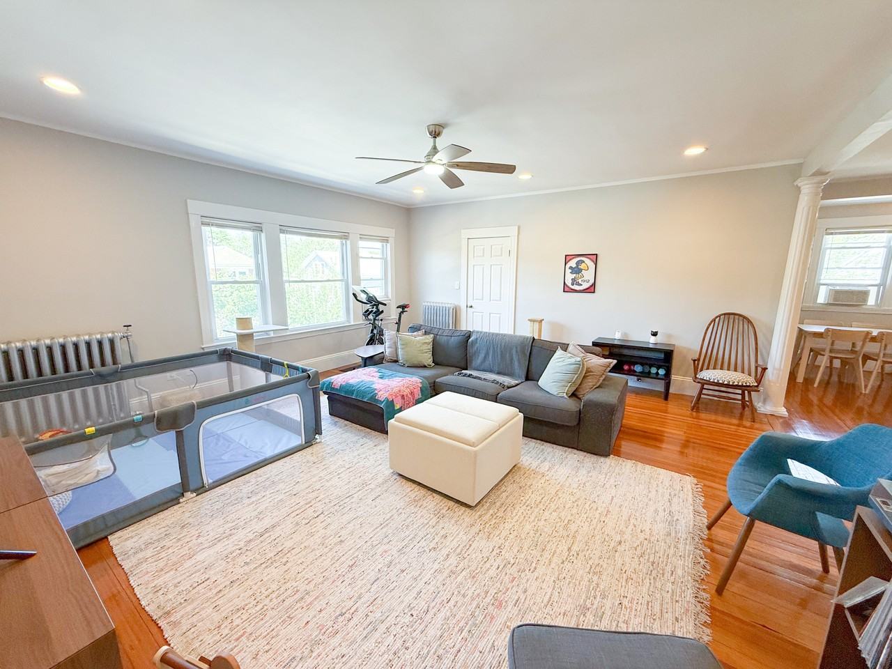 410 S Huntington Ave #3 - Photo 4 of 28