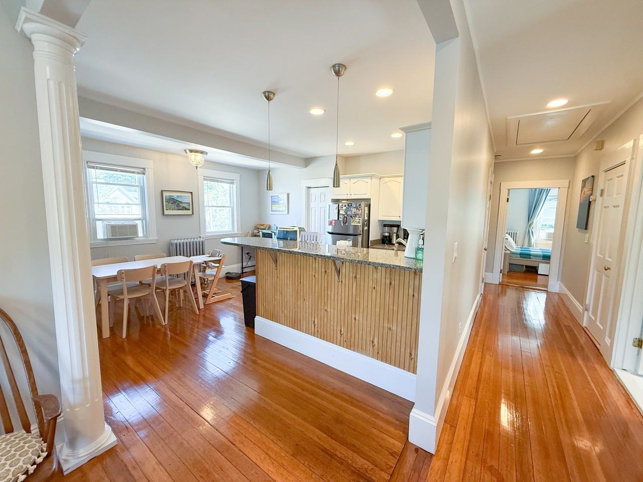 410 S Huntington Ave #3 - Photo 5 of 28