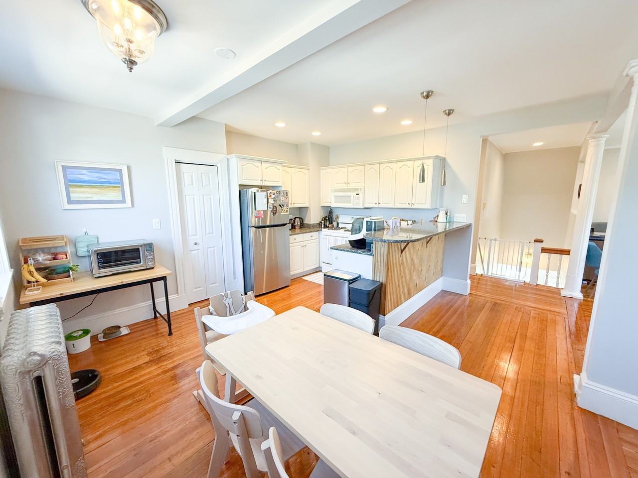 410 S Huntington Ave #3 - Photo 6 of 28