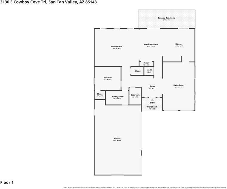 3130 E Cowboy Cove Trl - Photo 2 of 17
