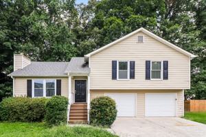 featured image of 157 Aztec Way Se