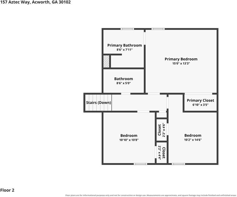 157 Aztec Way Se - Photo 2 of 18