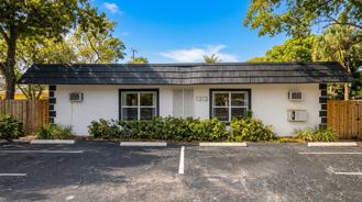 1313 NE 5 Ave - Photo 1 of 1