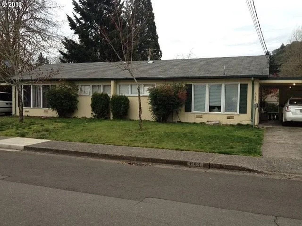 841 W Fairhaven St - Photo 2 of 3
